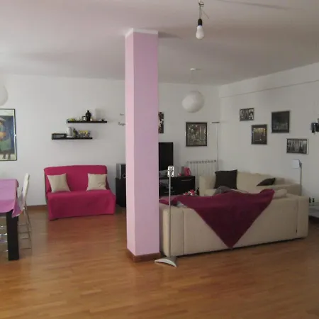 Casa Serena Holiday home
