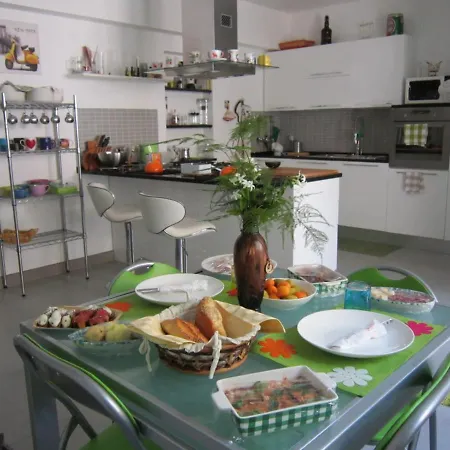 Casa Serena Holiday home *