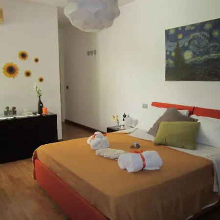 Holiday home Casa Serena