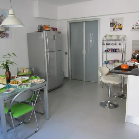 Holiday home Casa Serena *