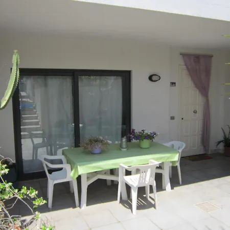 Casa Serena Palermo