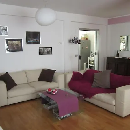 Casa Serena Holiday home Palermo