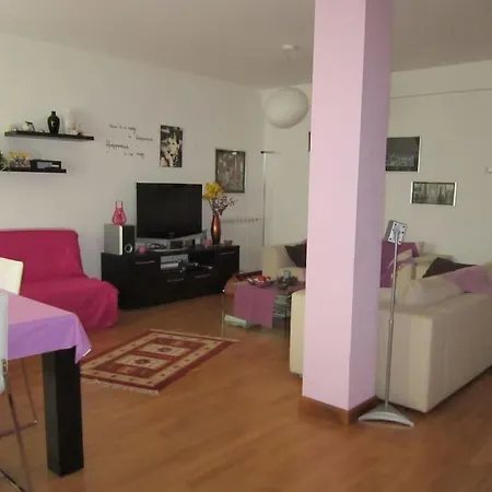 Casa Serena Holiday home