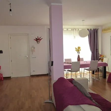 Casa Serena Holiday home Palermo