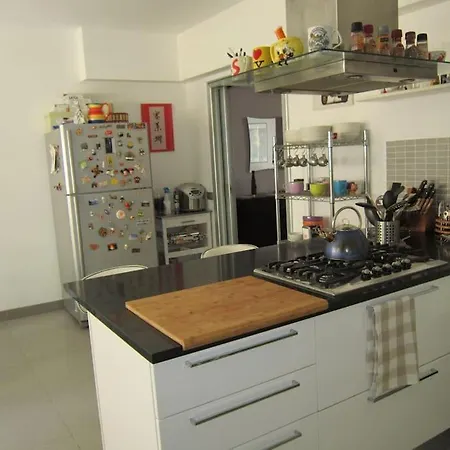 Holiday home Casa Serena *