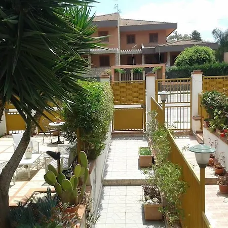 Casa Serena *