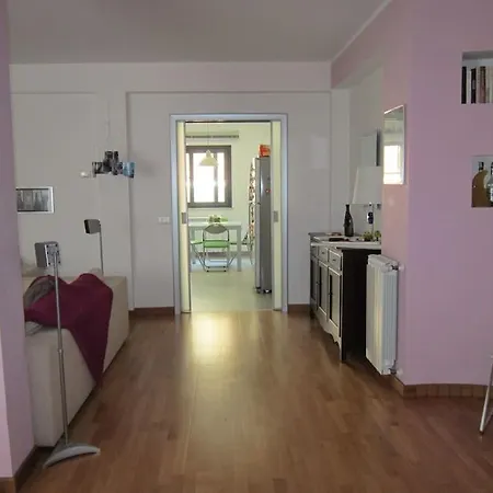 Holiday home Casa Serena