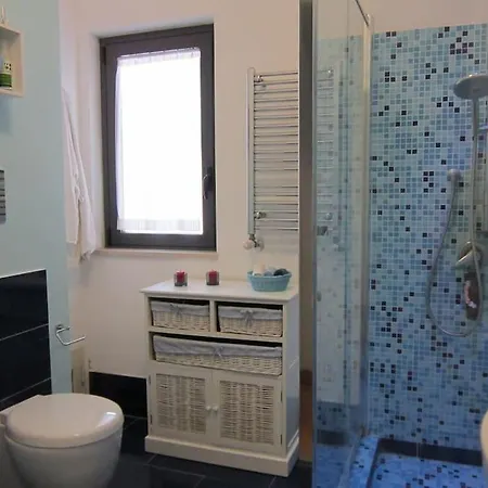 Holiday home Casa Serena