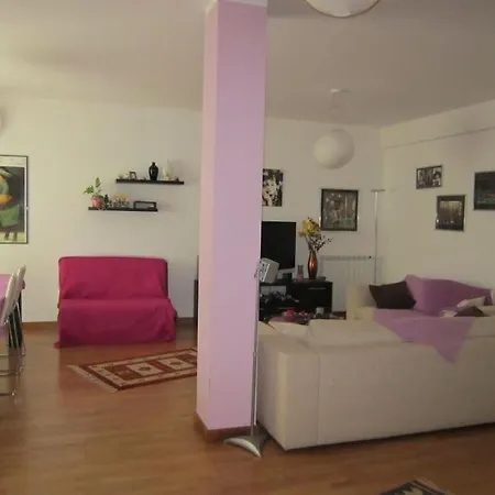 Casa Serena Holiday home