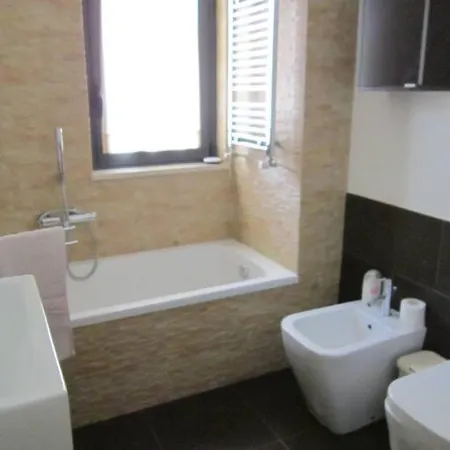 Casa Serena Holiday home Palermo