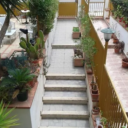 Casa Serena Palermo